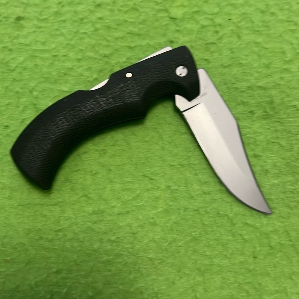 Gerber 650 Stallion